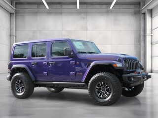 2026 Jeep Wrangler for sale in Mt. Dora FL