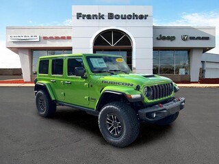 2026 Jeep Wrangler for sale in Janesville WI