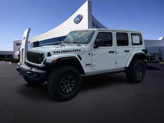 2024 Jeep Wrangler for sale in Knoxville TN