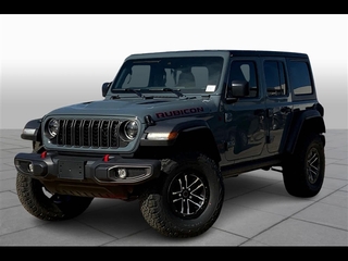 2024 Jeep Wrangler for sale in Denton TX