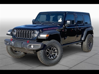 2024 Jeep Wrangler for sale in Denton TX