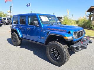 2024 Jeep Wrangler for sale in Greer SC