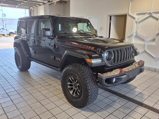2025 Jeep Wrangler for sale in Bowling Green KY