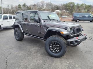 2025 Jeep Wrangler for sale in Clarksville TN