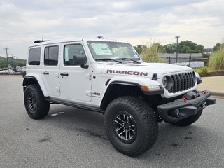 2025 Jeep Wrangler for sale in Greer SC