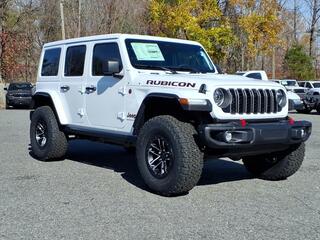 2026 Jeep Wrangler for sale in Lexington NC