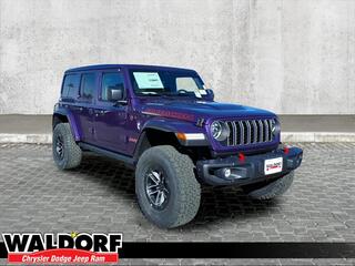 2026 Jeep Wrangler for sale in Anderson SC