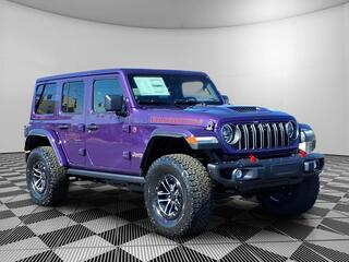 2026 Jeep Wrangler for sale in High Point, NC