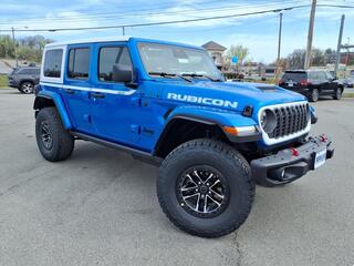 2026 Jeep Wrangler for sale in Roanoke VA