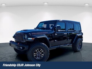 2026 Jeep Wrangler for sale in Greenville SC