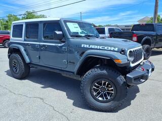 2026 Jeep Wrangler for sale in Roanoke VA