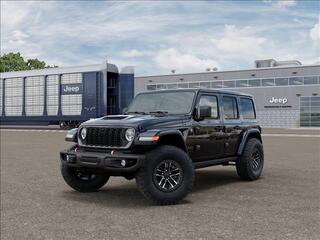 2026 Jeep Wrangler for sale in Huntsville TX