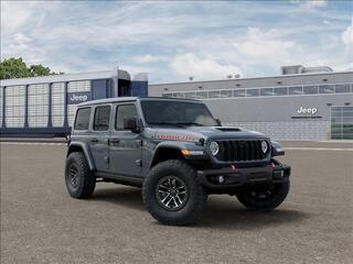 2026 Jeep Wrangler for sale in Lexington NC