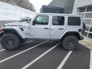 2024 Jeep Wrangler for sale in Chattanooga TN