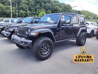 2024 Jeep Wrangler for sale in Chattanooga TN