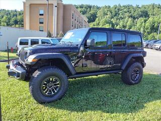 2024 Jeep Wrangler for sale in Huntington WV