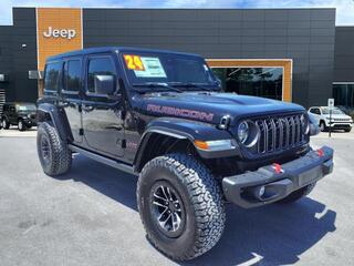 2024 Jeep Wrangler for sale in Rochester NY