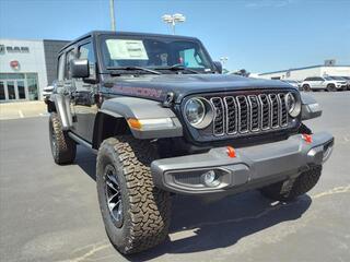 2024 Jeep Wrangler for sale in Coucil Bluffs IA