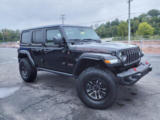 2024 Jeep Wrangler for sale in Clarksville TN