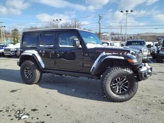 2025 Jeep Wrangler for sale in Roanoke VA