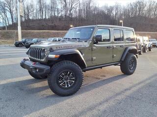 2025 Jeep Wrangler for sale in Chattanooga TN