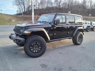 2025 Jeep Wrangler for sale in Chattanooga TN