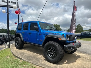 2025 Jeep Wrangler for sale in Dothan AL