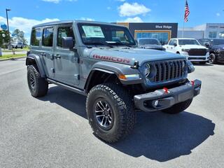 2025 Jeep Wrangler for sale in Lebanon VA