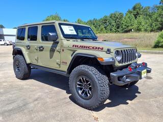 2025 Jeep Wrangler for sale in Marshall TX