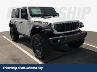 2025 Jeep Wrangler for sale in Greenville SC