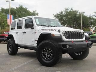 2026 Jeep Wrangler for sale in Gainesville FL