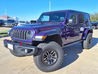 2026 Jeep Wrangler for sale in Pasadena TX