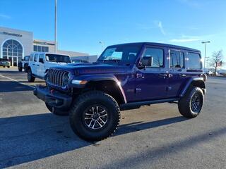 2026 Jeep Wrangler for sale in Greenville SC