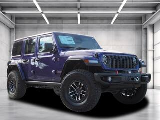 2026 Jeep Wrangler for sale in Mt. Dora FL