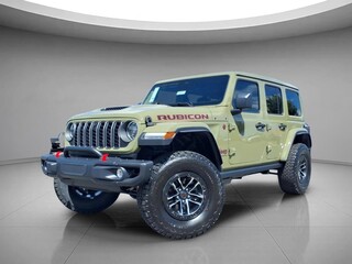 2026 Jeep Wrangler for sale in Pineville NC