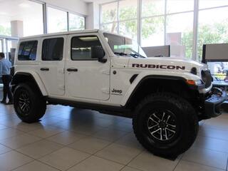 2026 Jeep Wrangler for sale in Gainesville FL