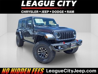 2026 Jeep Wrangler for sale in League City TX