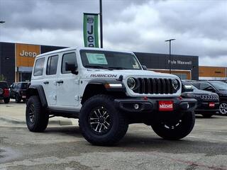 2025 Jeep Wrangler for sale in Columbia SC