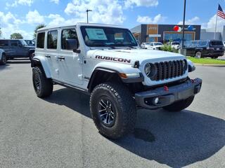 2025 Jeep Wrangler for sale in Lebanon VA