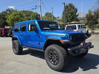 2025 Jeep Wrangler for sale in Greer SC
