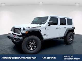 2026 Jeep Wrangler for sale in Chattanooga TN
