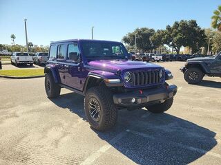 2026 Jeep Wrangler for sale in Orlando FL
