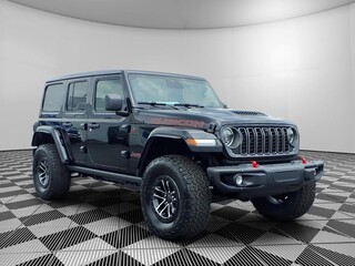 2026 Jeep Wrangler for sale in High Point, NC