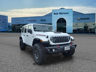 2026 Jeep Wrangler for sale in Concord NH