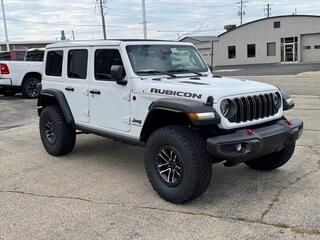 2025 Jeep Wrangler for sale in Monroe WI