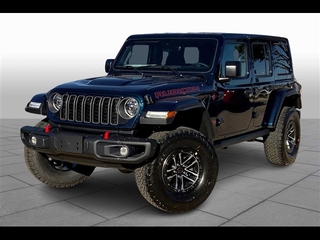 2025 Jeep Wrangler for sale in Denton TX