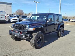 2025 Jeep Wrangler for sale in Fort Mill SC