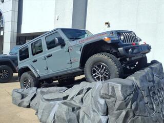 2025 Jeep Wrangler for sale in Lexington NC