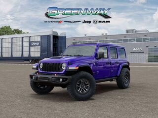 2026 Jeep Wrangler for sale in Orlando FL