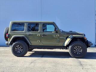 2025 Jeep Wrangler for sale in Kerrville TX